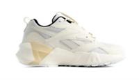 Size UK 7 - Reebok Aztrek Double Mix Trainers Shoes Sneakers