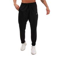 Men's Reebok Workout Ready Track Pants in Black - S Regular