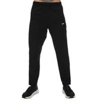Men's Reebok Workout Ready Track Pants in Black - S Regular