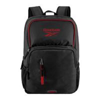 Reebok Unisex Rival Large Student Backpack Rucksack - One Size Regular
