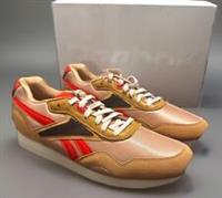 Reebok x Victoria Beckham Rapide Trainers Womens Size UK 10 | Limited Edition
