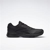 Reebok Mens Work N Cushion 4.0 Black Cdgry5 Bla Walking Shoes Outdoor Unisex