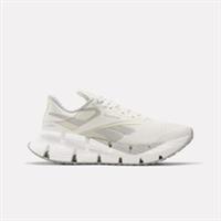 Women's Trainers Reebok FloatZig 1 Running Shoes in White
