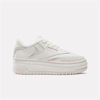 Women's Reebok X Barbie Club C Trainers in White