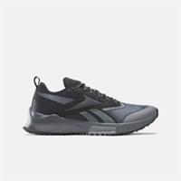 Men's Reebok Lavante Trail 2 Trainers in Black