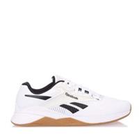Men's Reebok Nano X4 Trainers in White