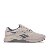Men's Reebok Nano X4 Trainers in Grey