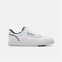 Men's Reebok Phase Court Trainers in White