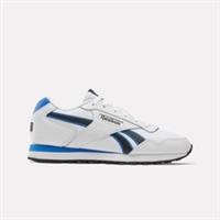Men's Reebok Glide Trainers in White