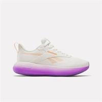 Women's Reebok BMX Comfort+ Trainers in White