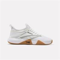Women's Reebok Nano Court Trainers in White