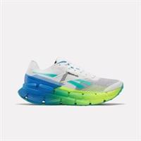 Men's Reebok FloatZig X1 Trainers in White