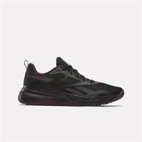 Women's Reebok NFX Trainers in Black