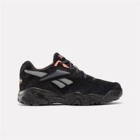 Men's Reebok Preseason 94 Low Trainers in Black
