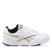 Men's Reebok BB 4000 II Trainers in White