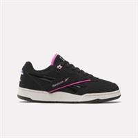 Men's Reebok X Barbie BB 4000 II Trainers in Black