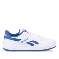 Men's Reebok BB 1000 Trainers in White