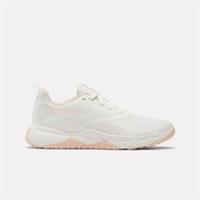 Women's Reebok NFX Trainers in White