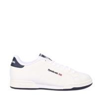 Men's Reebok NPC II SYN Trainers in White