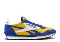 Size UK 9 - Reebok Aztec II Retro Vintage Trainers Shoes Sneakers
