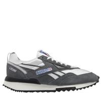 Size UK 6 - Reebok LX2200 Grey Trainers Shoes Sneakers