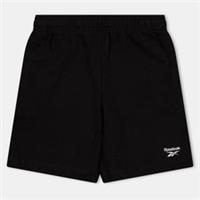 Reebok Kids Solid Short Baby Jersey Shorts - 3-4 Years Regular