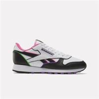 Size UK 10 - Reebok x ANUEL AA Classic Leather Trainers