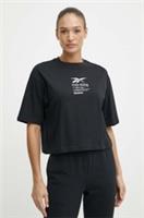 Reebok Running Graphic Tee Uk 2XL 100075396