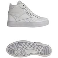 Reebok Womens Court Advance Runners Running Shoes Trainers Sneakers Sports
