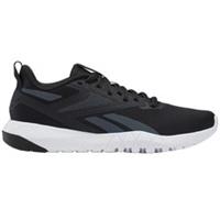 Reebok Womens Flexagon Force 4 Cblack Purg Training Shoes
