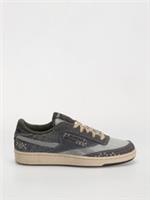 Size UK 6 - Reebok Club C Revenge Obsidian/ Blue Hills/ Astral Grey Trainers