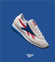 Size UK 10 - Reebok Aztec size£ Exclusive Trainers Shoes Sneakers