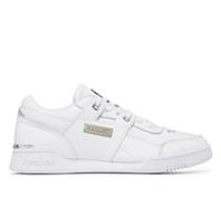 Men's Mallet Reebok x Workout Trainers in White