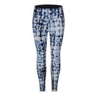 Reebok Womens Sports Training Fitness Gym Performance Tight Peformance Tights - 4-6 Regular