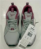 Reebok Durable XT Pink Running Shoes Size 12