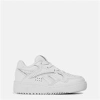 Reebok Kids Atr Chill White Basketball Trainers Sneakers Sports Shoes Unisex