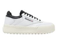 Reebok Unisex Club C Megacourt Tennis Shoes UK 4.5