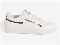 Reebok Mens Club C 85 Vegan Tennis Shoes UK 4