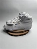 Reebok classic Ex O Fit Hi Men's Hi-Shoes white colour size 13