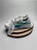 Reebok Nano Training Shoes trainers men white multi colour size 8