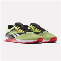 Reebok Nano X4 Trainers Size UK 5 1/2 bnib rrp &pound;125