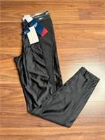 Reebok high shine leggings training black colour womens size S - S Regular