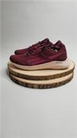 Reebok Women's Energylux 2 Shoes Trainers burgundy size 4.5