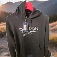 Reebok Oth Camo Hoodie Bnwt , Large - L Regular