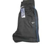 Reebok Fleece Joggers Bnwt Blue Size Xl