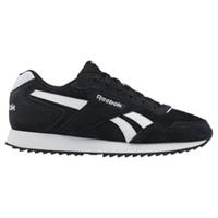 Men's Glide Ripple Sneaker, Core Black FTWR White Core Black, 9 UK