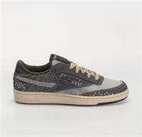 Size UK 6 - Reebok Club C Revenge Obsidian/ Blue Hills/ Astral Grey Trainers