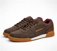 Size UK 8.5 - Reebok Club C Trainers Shoes Sneakers