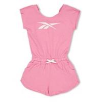 Reebok Kids Tiebk Tr Rmpr Baby Playsuit Romper Jumpsuit - 5-6 Years Regular