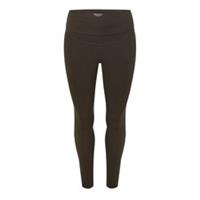 Reebok Womens Maternity Leggings Activewear Training Sports Bottoms - 4-6 Regular